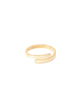 Bangle Up "Toi & Moi” Tara Ring
